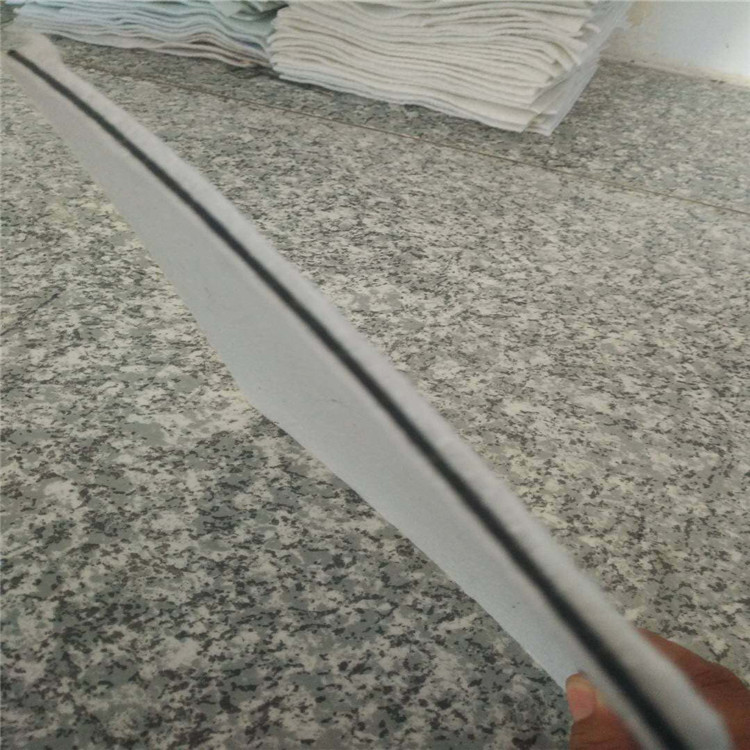 嘉海HDPE復(fù)合土工膜